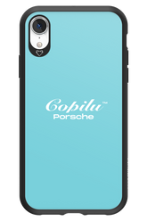 Copilu Porsche - Apple iPhone XR