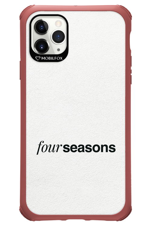 BSW FourSeasons 11 2.0 - Apple iPhone 11 Pro Max