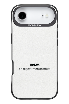 BSW FourSeasons 14 2.0 - Apple iPhone 17 Air