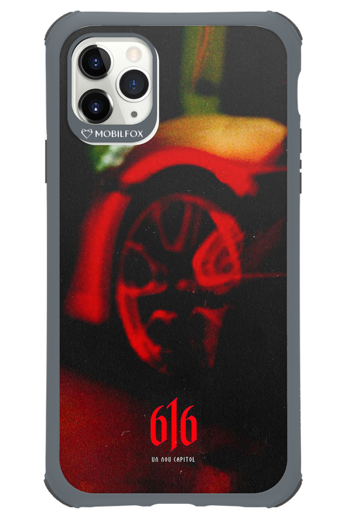 616 2.0 - Apple iPhone 11 Pro Max
