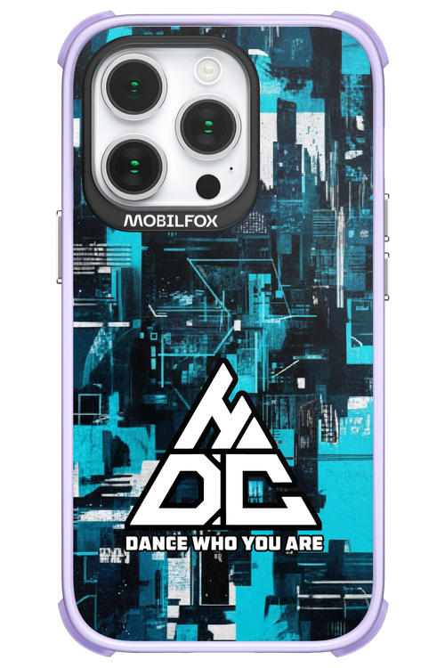 HDC 5 2.0 - Apple iPhone 14 Pro