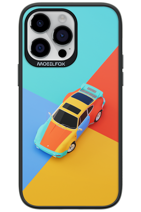 Colortherapy - Apple iPhone 14 Pro Max