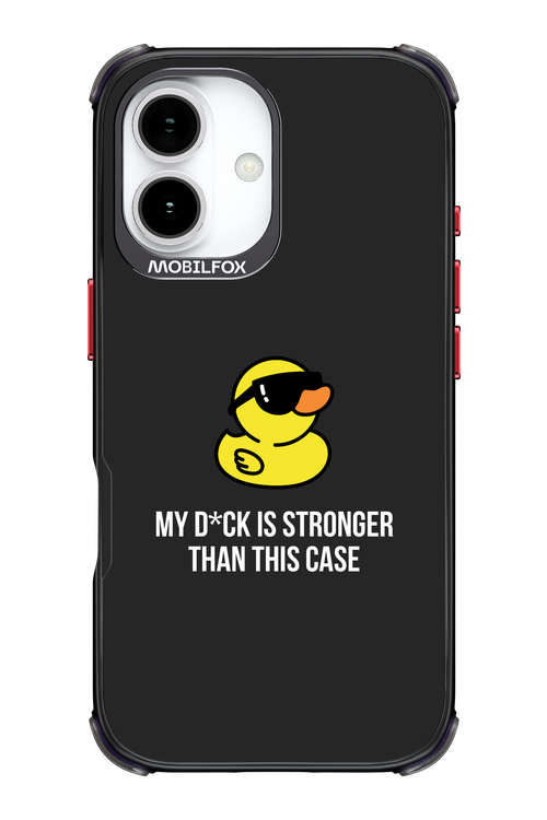My D_ck 2.0 - Apple iPhone 17