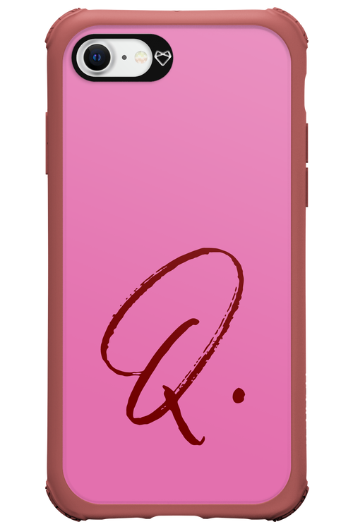 (Sorbet) Q 2.0 - Apple iPhone SE 2020