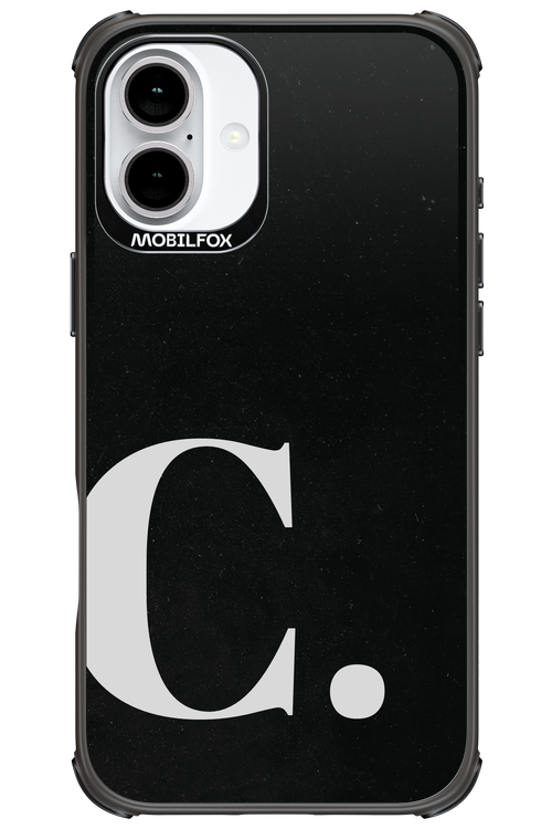 C (Off Space) 2.0 - Apple iPhone 16 Plus