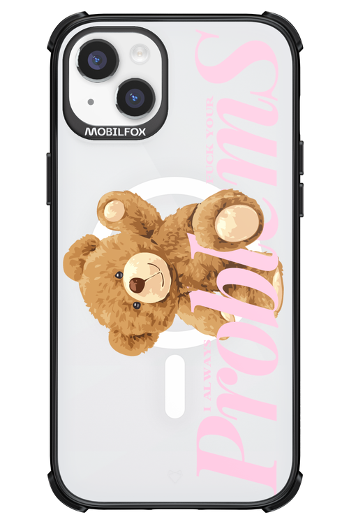 Problems 2.0 - Apple iPhone 14 Plus
