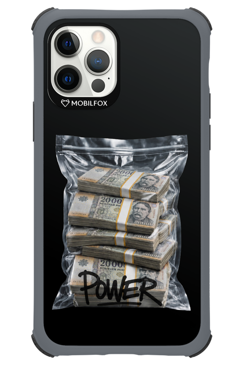 Money Bag 2.0 - Apple iPhone 12 Pro