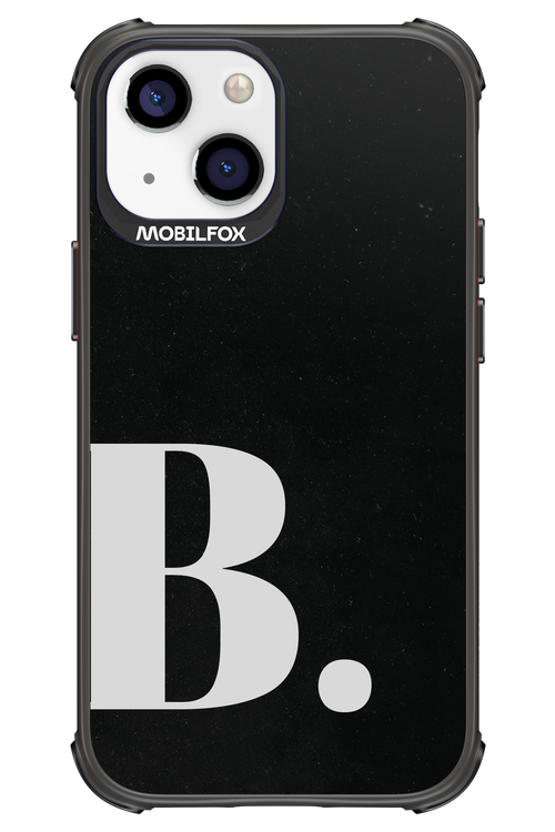 B (Off Space) 2.0 - Apple iPhone 13 Mini