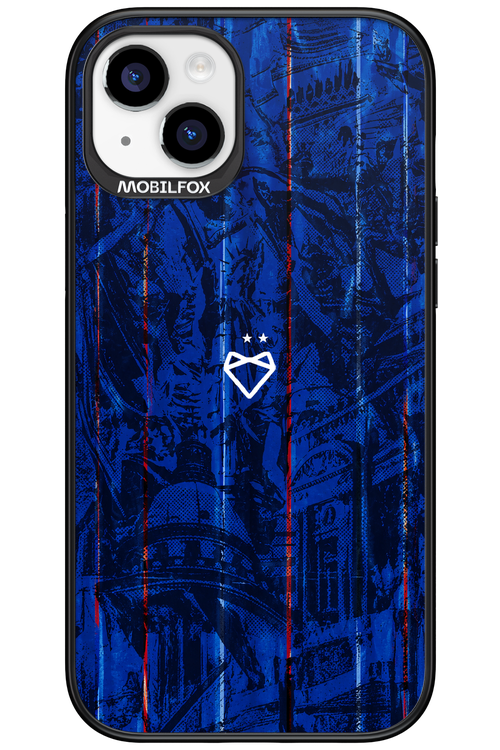 Franta x Mobilfox 2.0 - Apple iPhone 15 Plus