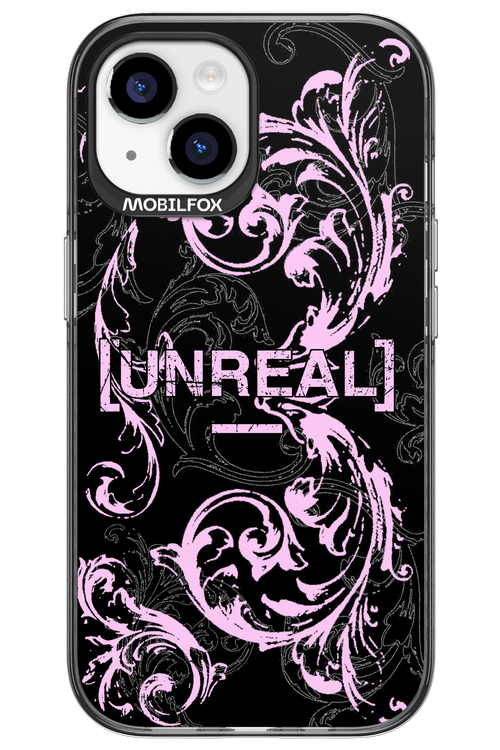 Antique Pink 2.0 - Apple iPhone 15