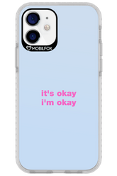 It_s Okay - Apple iPhone 12