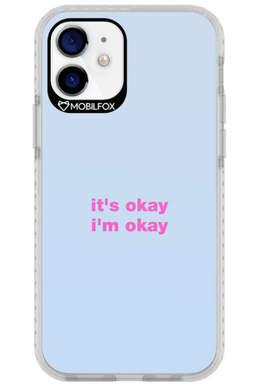 It_s Okay - Apple iPhone 12