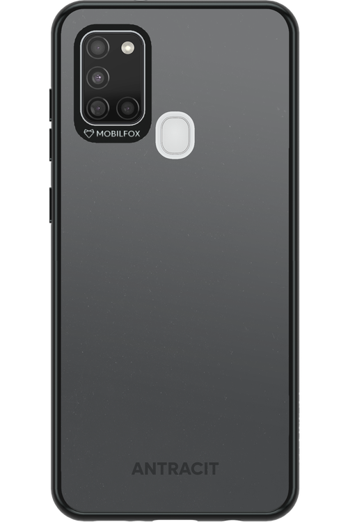Antracit - Samsung Galaxy A21 S