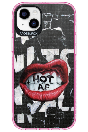 HOT AS F - Apple iPhone 14 Plus