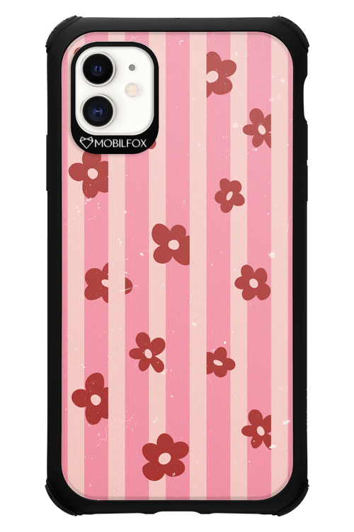 Flower Powerr 2.0 - Apple iPhone 11