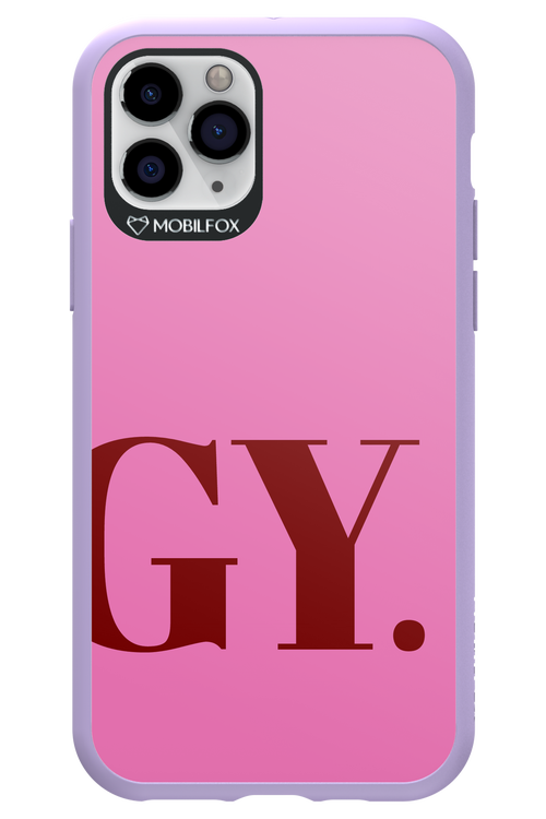 GY (Sorbet) 2.0 - Apple iPhone 11 Pro
