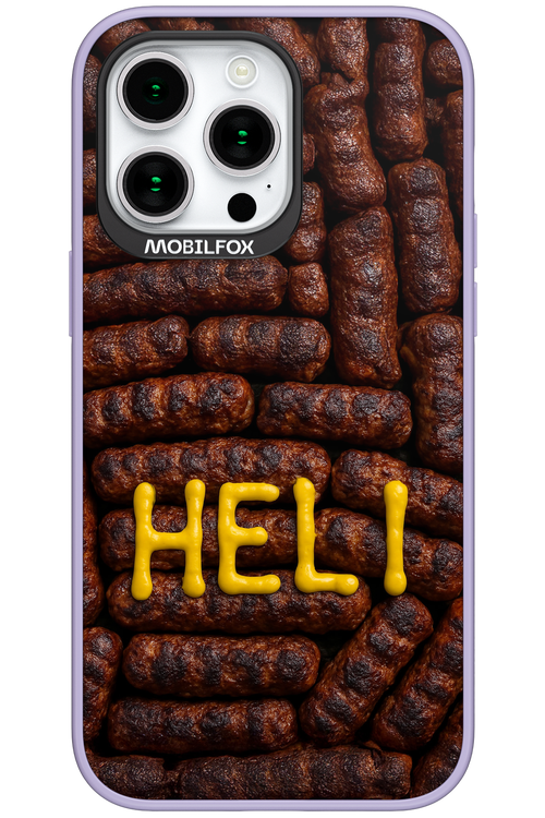 Mici 2.0 - Apple iPhone 15 Pro Max