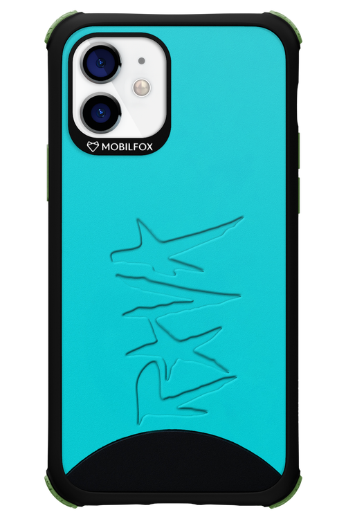 Rava Turquoise 2.0 - Apple iPhone 12