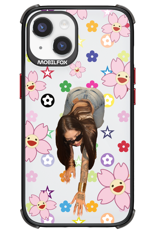 Oh G!rl 2.0 - Apple iPhone 14