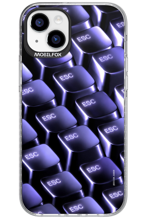 Can's Escape 2.0 - Apple iPhone 15 Plus