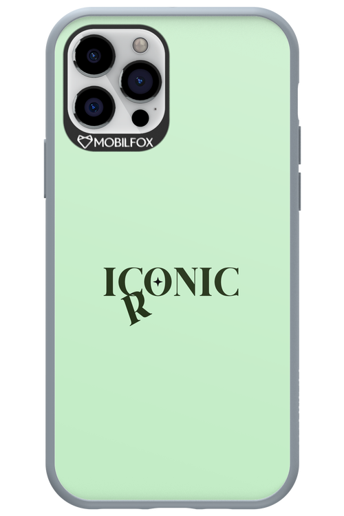 I(R)ONIC - Apple iPhone 12 Pro
