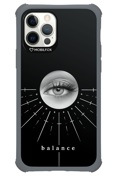 Szem 2.0 - Apple iPhone 12 Pro