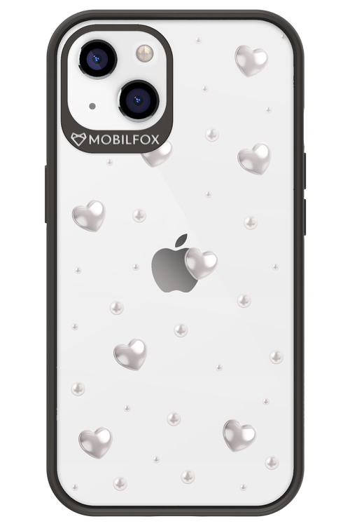 Pearl Tears 2.0 - Apple iPhone 13