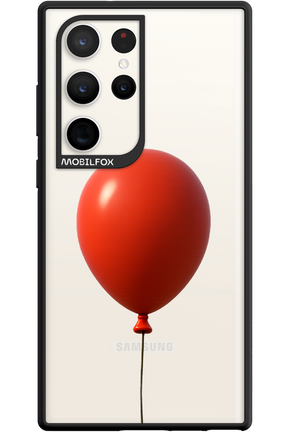Red Balloon 2.0 - Samsung Galaxy S23 Ultra