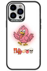 Bad Bird - Apple iPhone 13 Pro Max