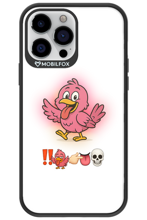 Bad Bird - Apple iPhone 13 Pro Max