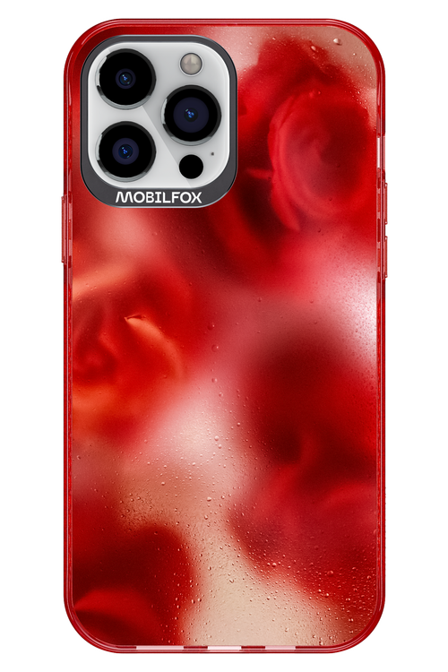 Ice Rose - Apple iPhone 13 Pro Max
