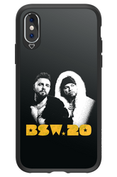 BSW 20 (8) 2.0 - Apple iPhone XS