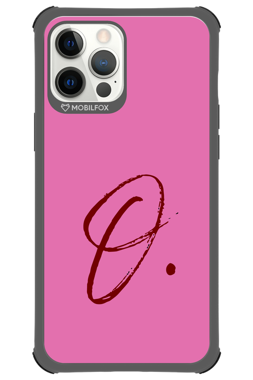 (Sorbet) O 2.0 - Apple iPhone 12 Pro Max