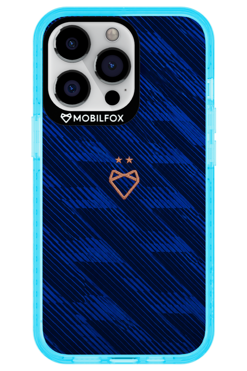 Franta 2.0 x Mobilfox 2.0 - Apple iPhone 13 Pro