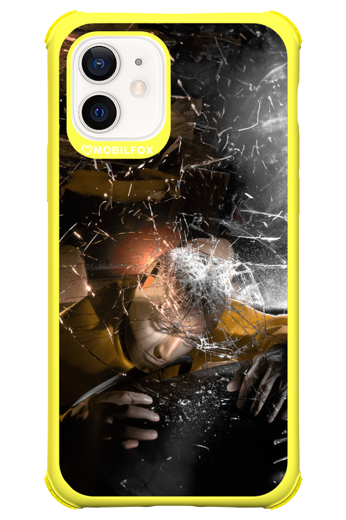 Final Impact 2.0 - Apple iPhone 12