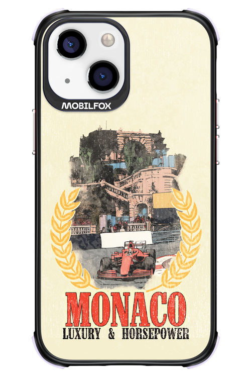 Monaco Luxury 2.0 - Apple iPhone 13 Mini