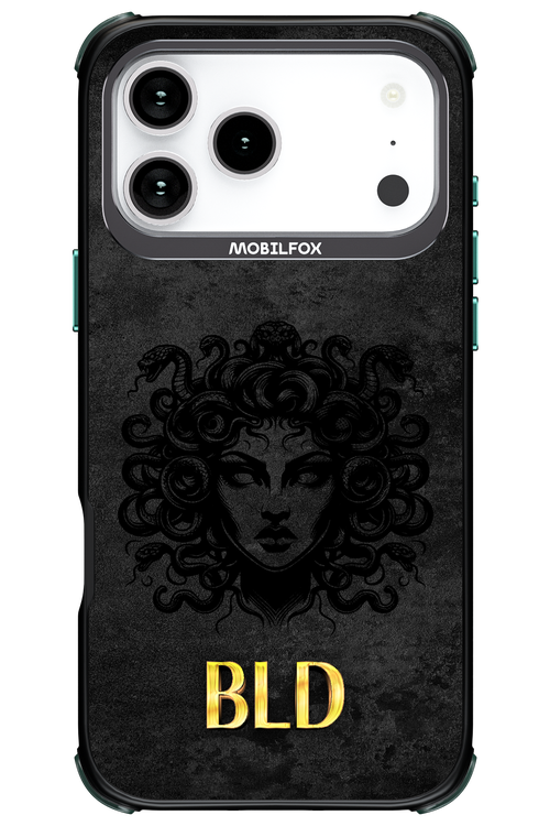 BLD MEDUSA - Apple iPhone 17 Pro Max