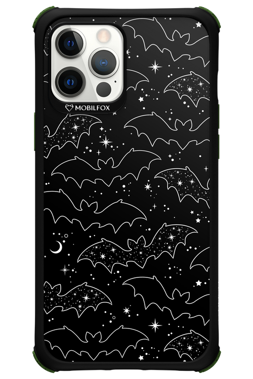 Dreamer Bat - Apple iPhone 12 Pro Max