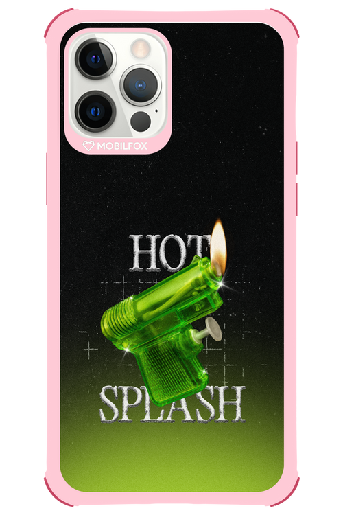 Hot Splash 2.0 - Apple iPhone 12 Pro Max
