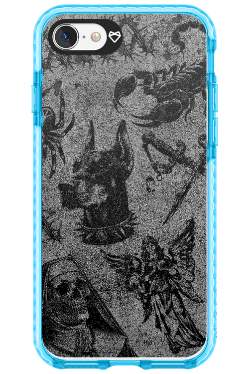 Built Different II - Apple iPhone SE 2020