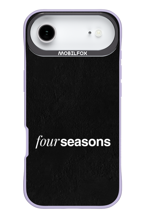 BSW FourSeasons 2 2.0 - Apple iPhone 17 Air