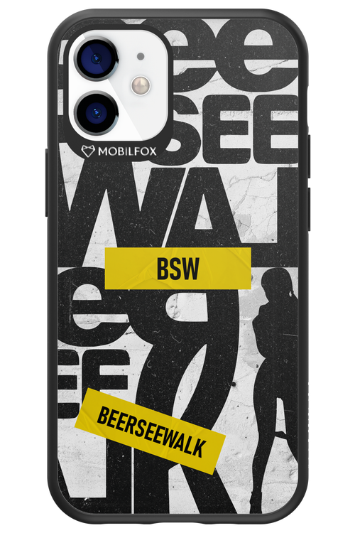 Beerseewalk II - Apple iPhone 12 Mini