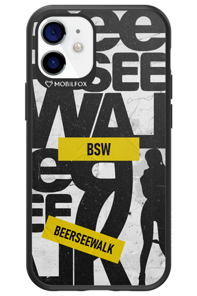 Beerseewalk II - Apple iPhone 12 Mini