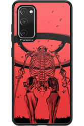 RMN Cover 2.0 - Samsung Galaxy S20 FE