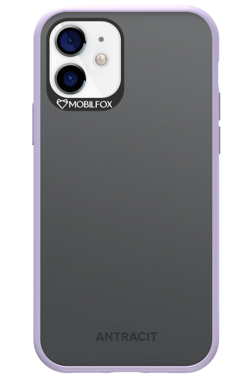 Antracit 2.0 - Apple iPhone 12