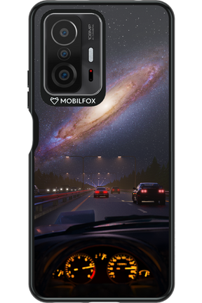 Nightride - Xiaomi Mi 11T