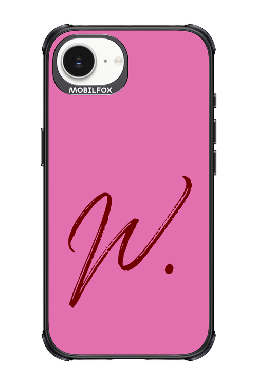 (Sorbet) W 2.0 - Apple iPhone 16e