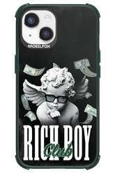 RICH BOY - Apple iPhone 14