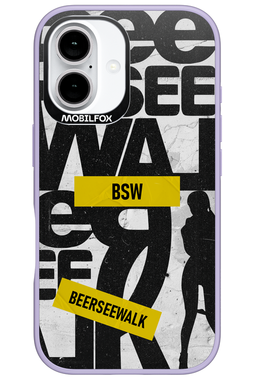 Beerseewalk II 2.0 - Apple iPhone 16
