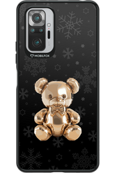 Gift Bear - Xiaomi Redmi Note 10 Pro